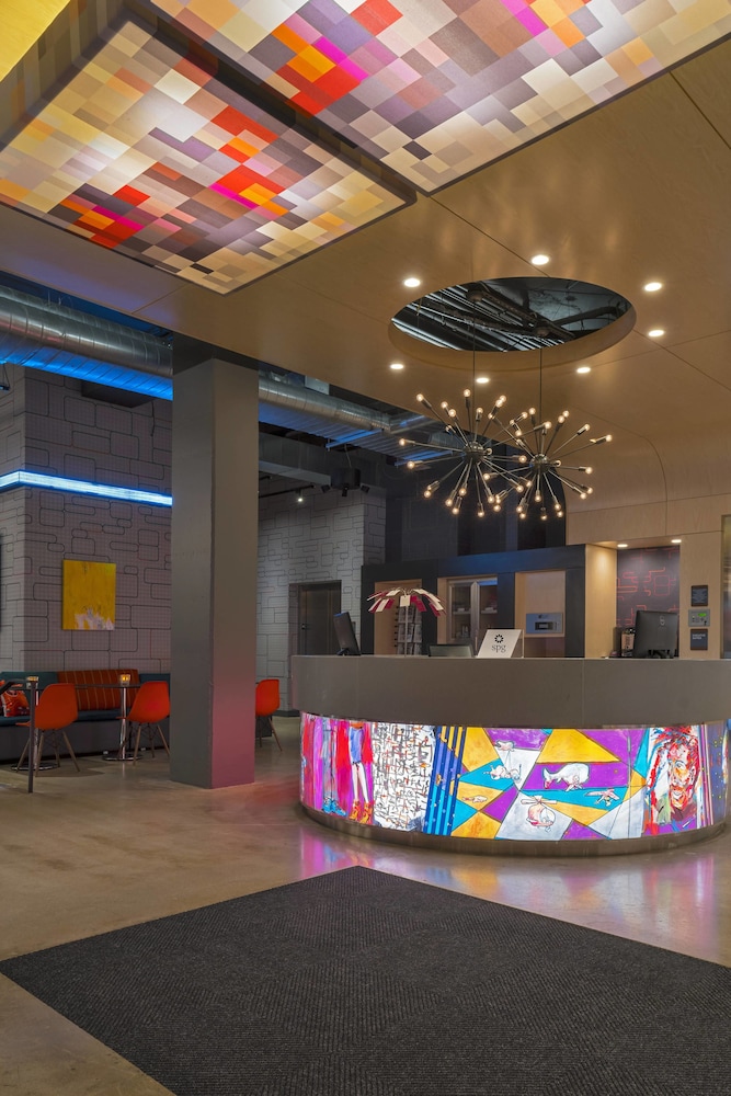 Aloft College Station 5/32