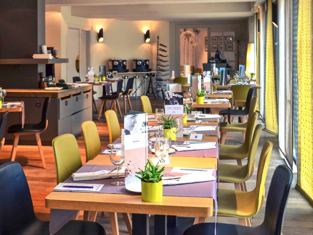 Mercure Carcassonne La Cite 30/50