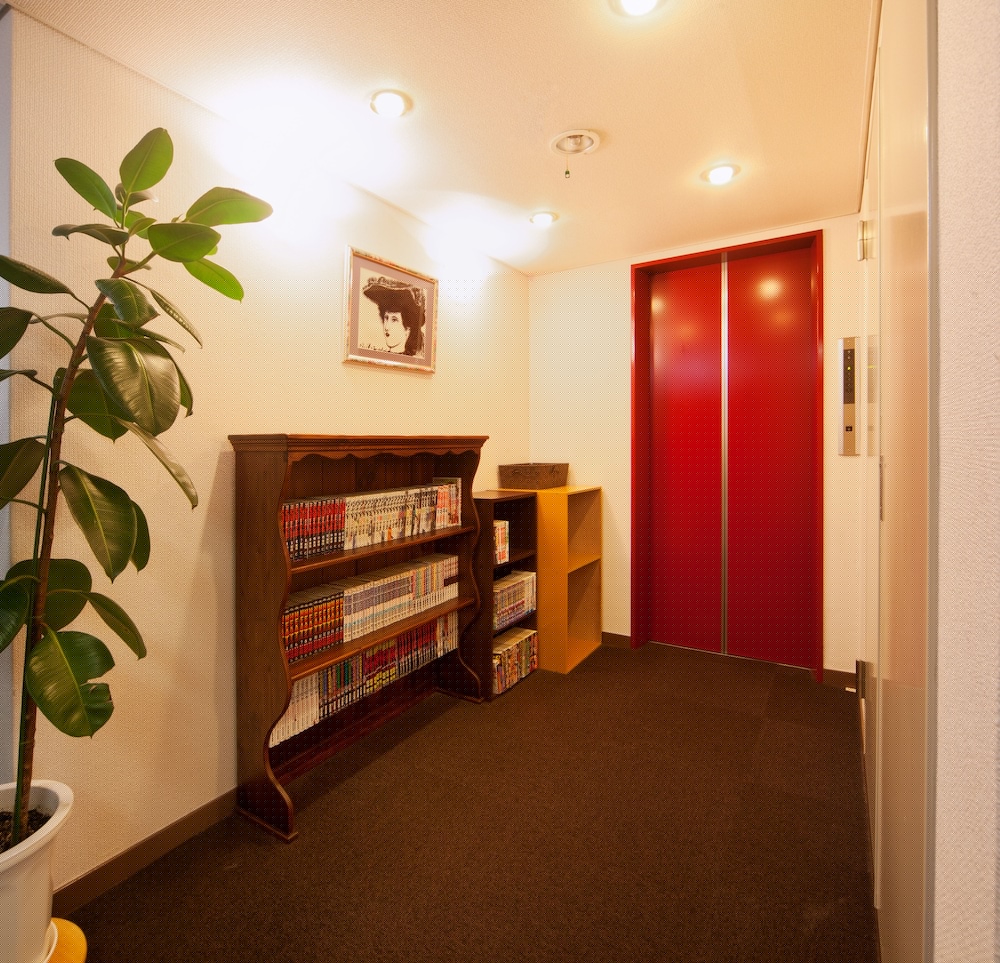 Hotel Sungarden Matsuyama 31/45