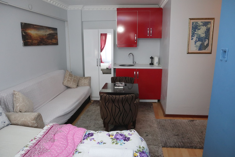 Taksim Pera Suites 30/50