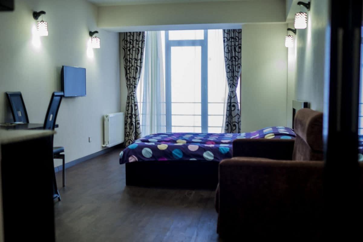 New Gudauri Rooms 40/63