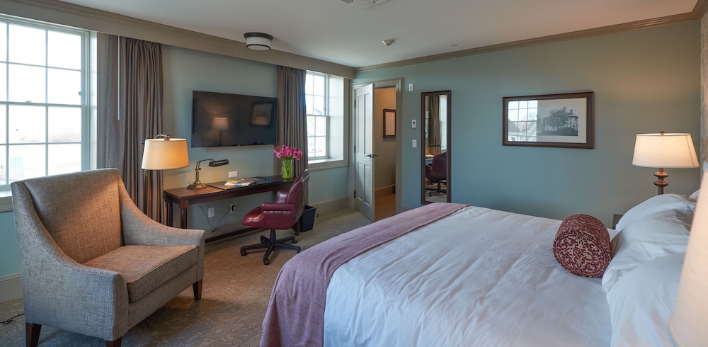 The Groton Inn 16/50