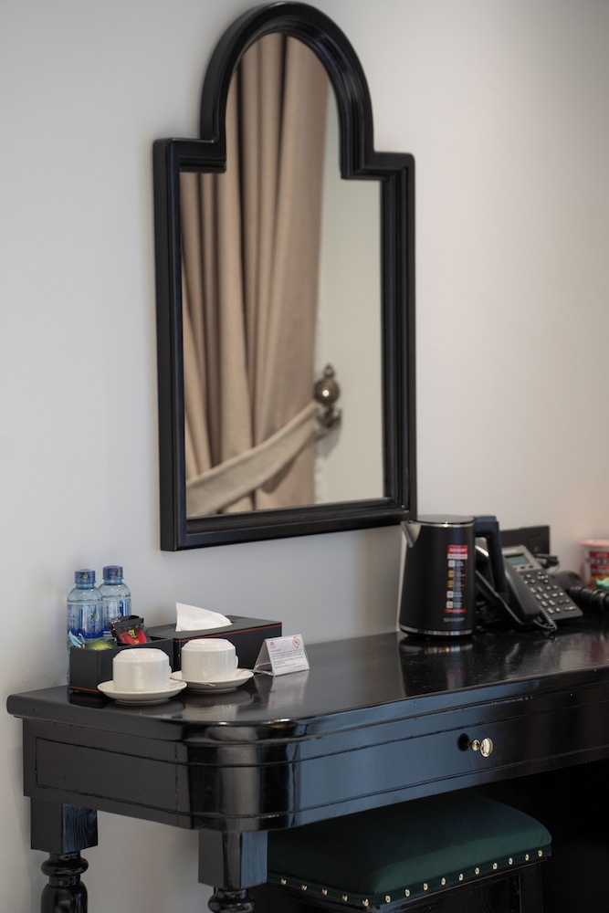 C'Lau Hotel Ninh Binh - A Gem Nestled in Ancient Quarter 40/50