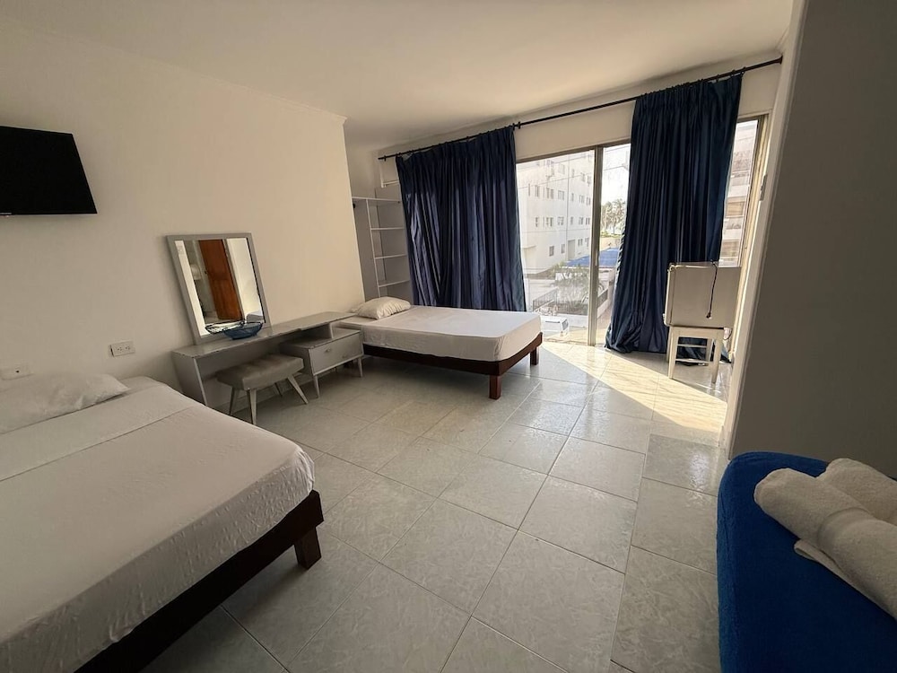 Hotel Toledo 27/36