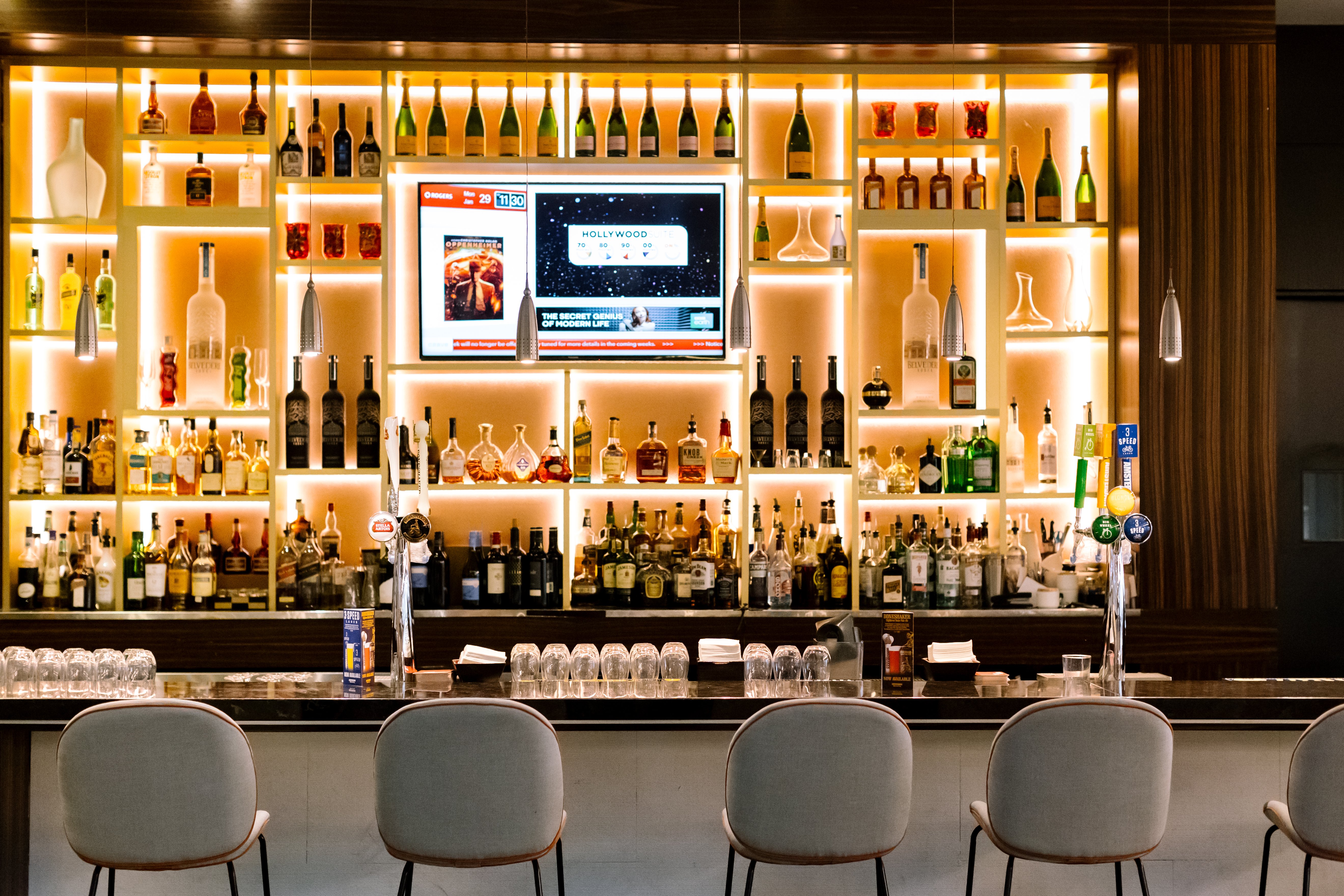 Crowne Plaza Toronto – North York 42/70