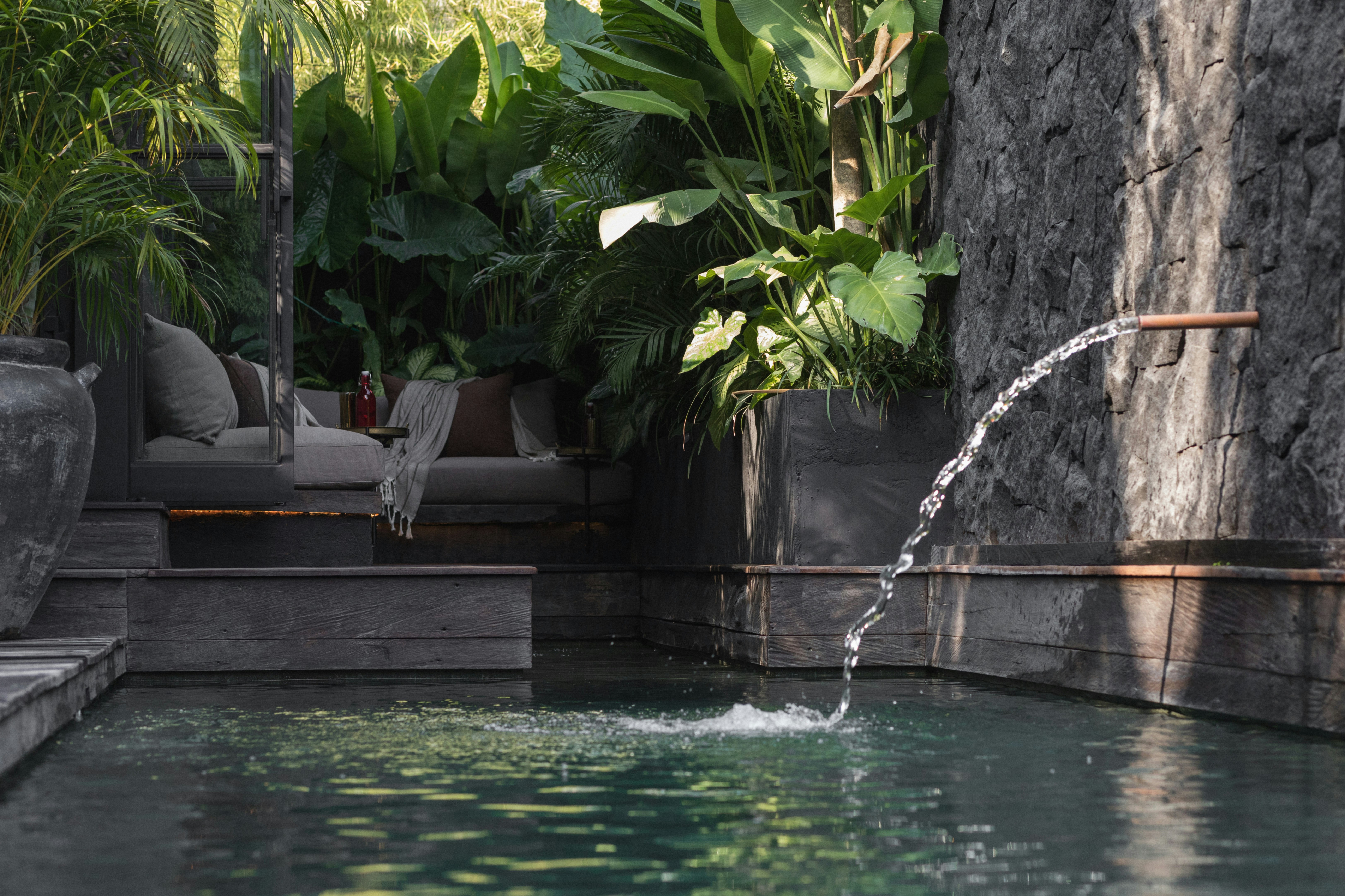 The Bohemian Bali, a Member of Design Hotels 11/25