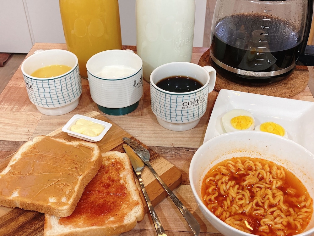 YAKOREA HOSTEL DONGDAEMUN 34/79