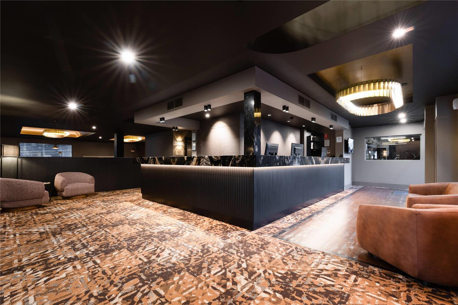 Quality Hotel Parklake Shepparton 5/12