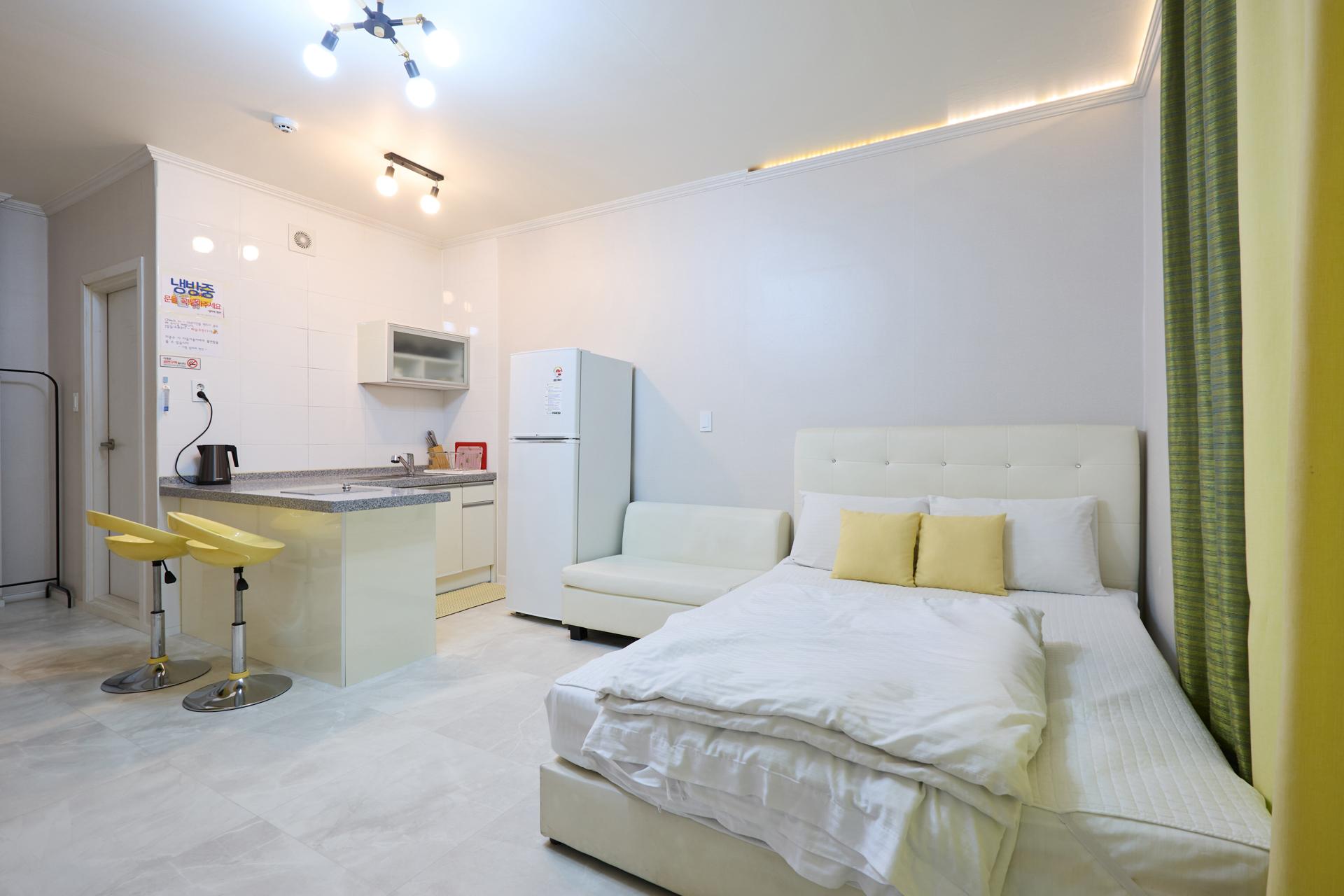 Gapyeong Ilmare Pension 1/6