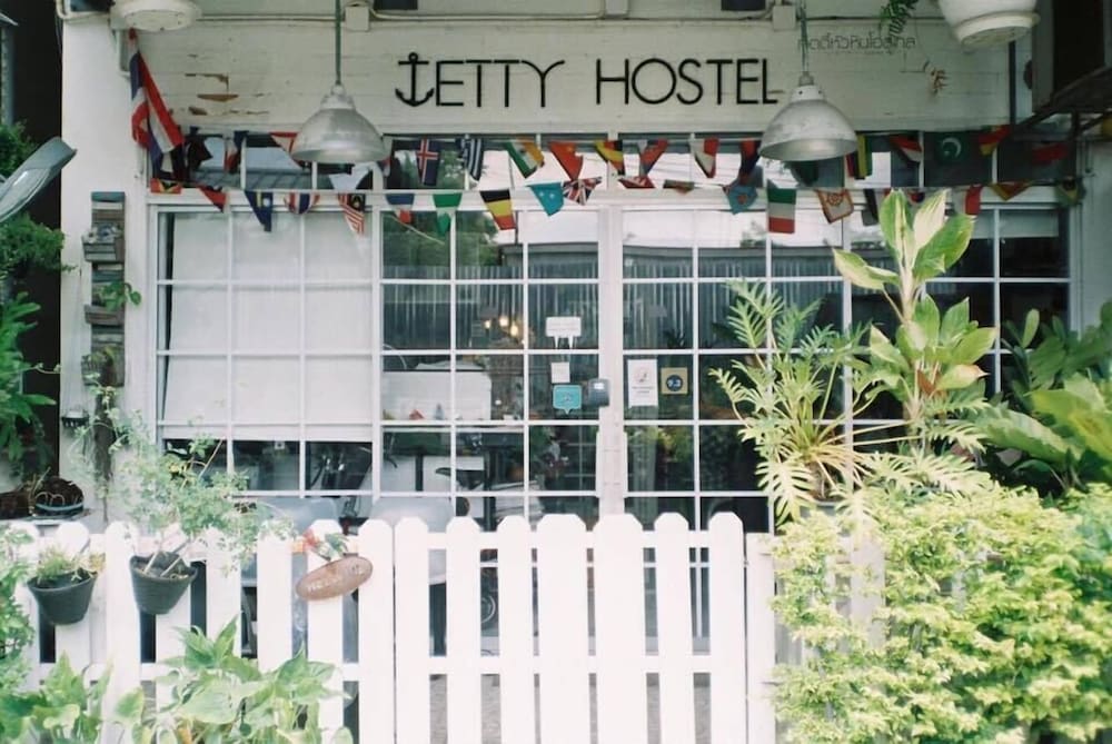 Jetty Huahin Hostel 2/77