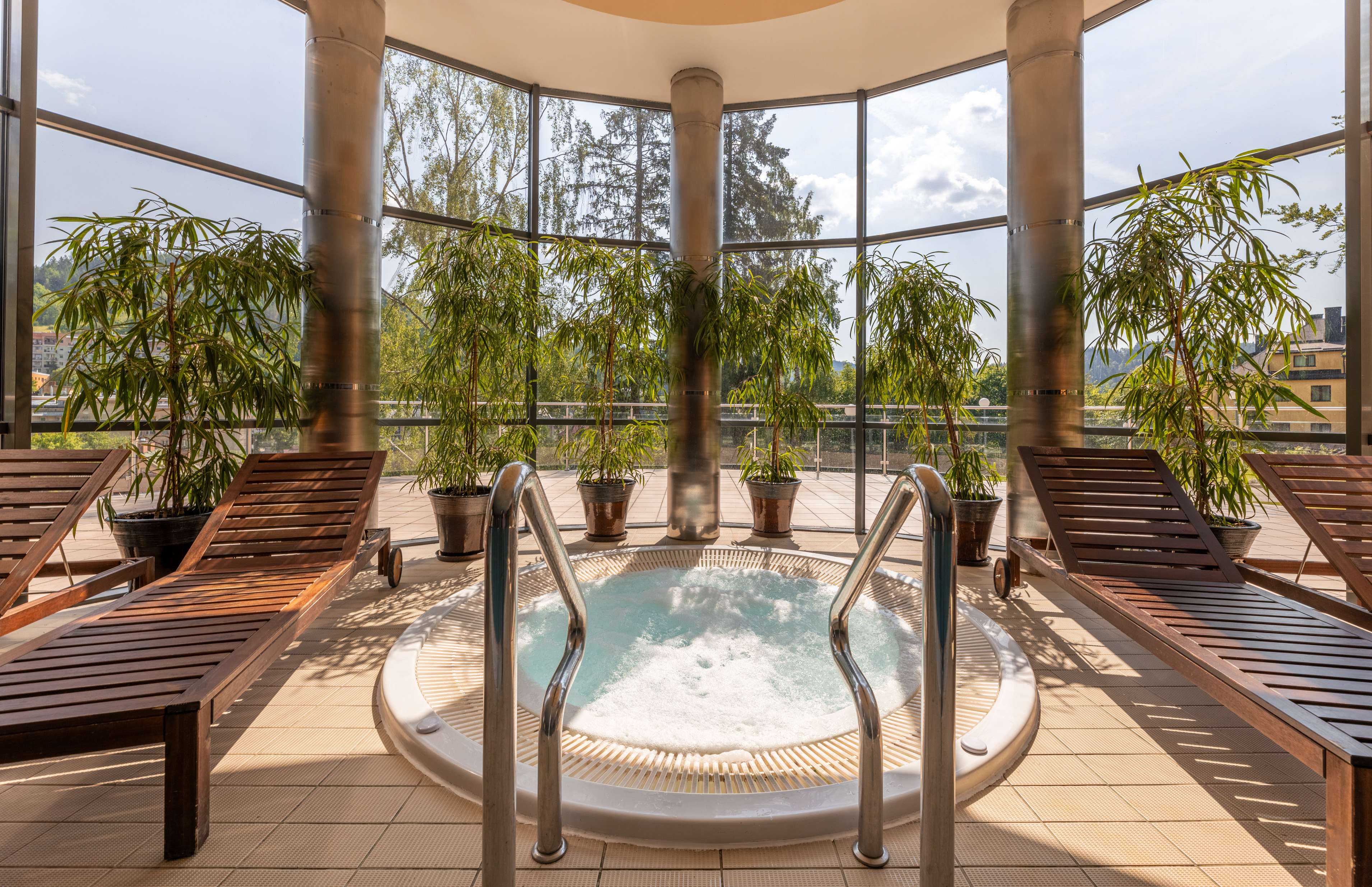 Hotel Krynica 28/51
