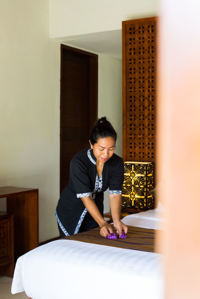 Villa Seriska Satu Sanur Bali 6/50