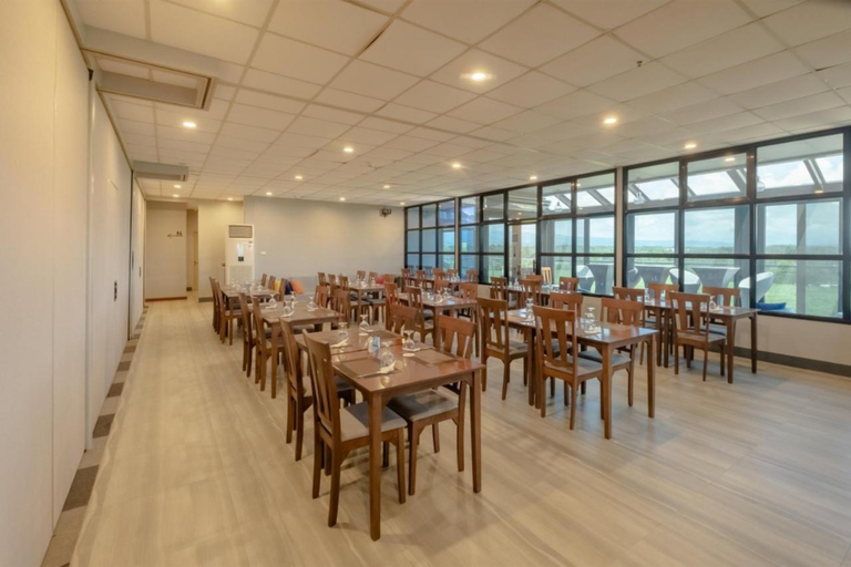 Kekehyu Business Hotel 7/11