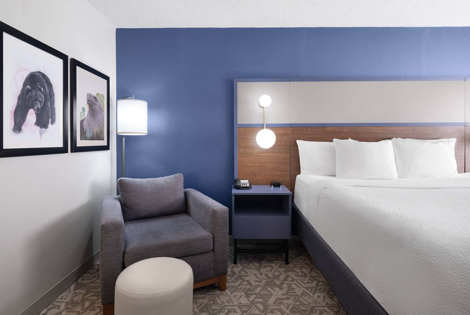AmericInn by Wyndham Casper Event Center Area 17/55