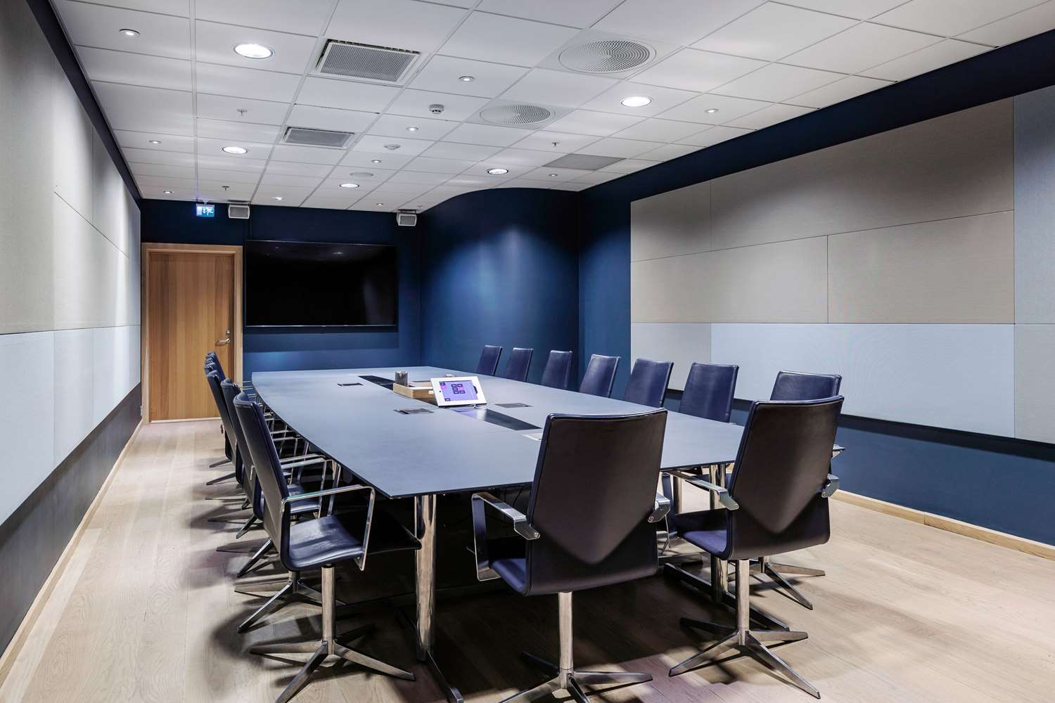 Quality Expo Hotel Oslo 47/54