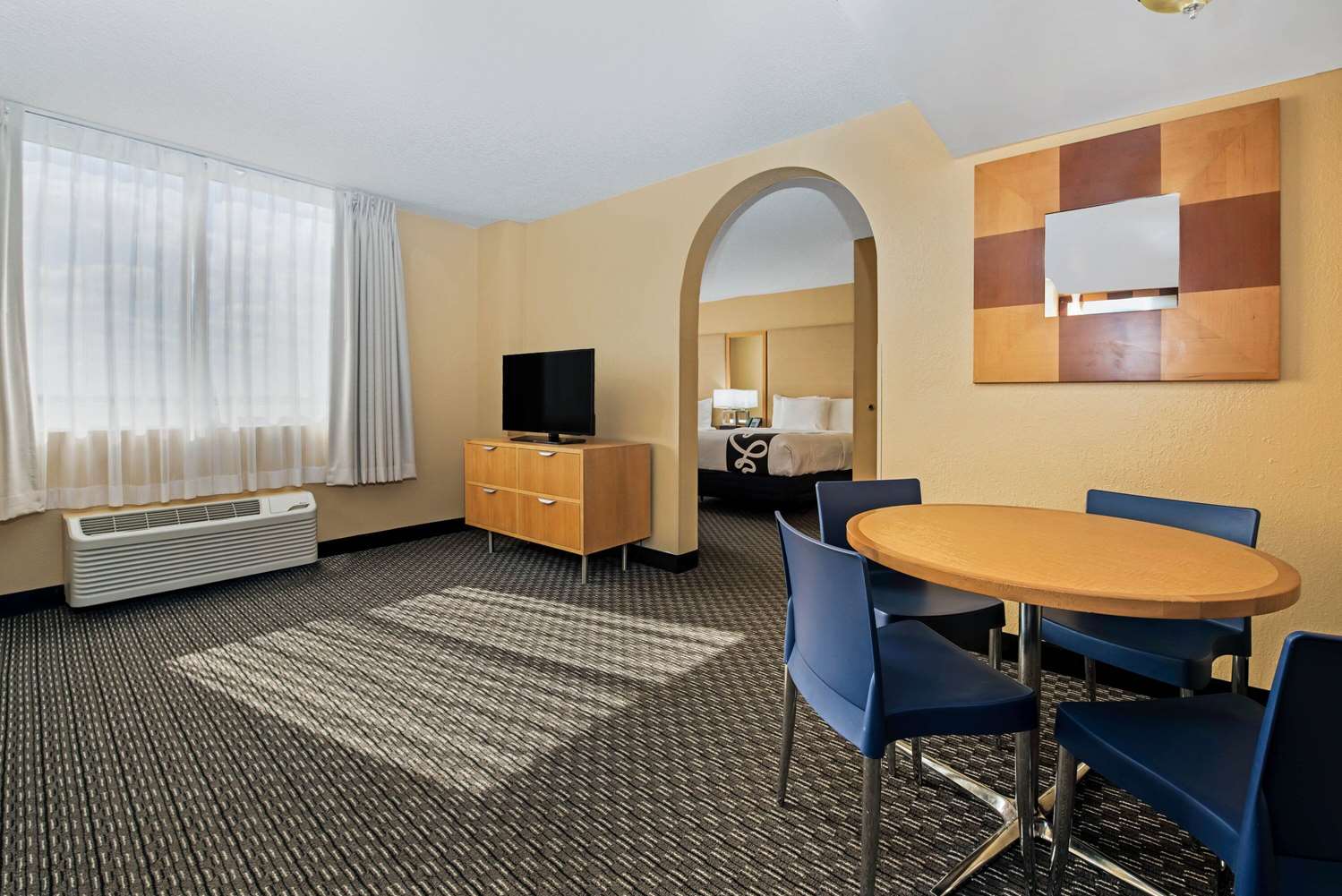 La Quinta Inn Suites By Wyndham West Palm Beach Airport 44/50