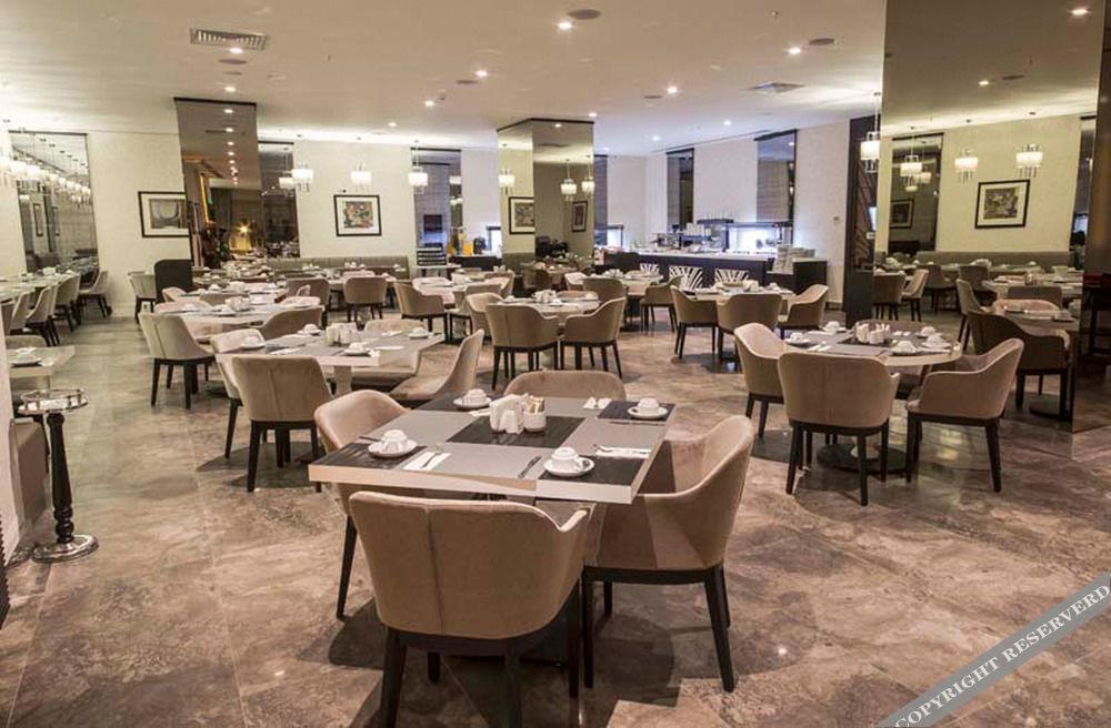 INSIDE HOTEL SISLI 25/34