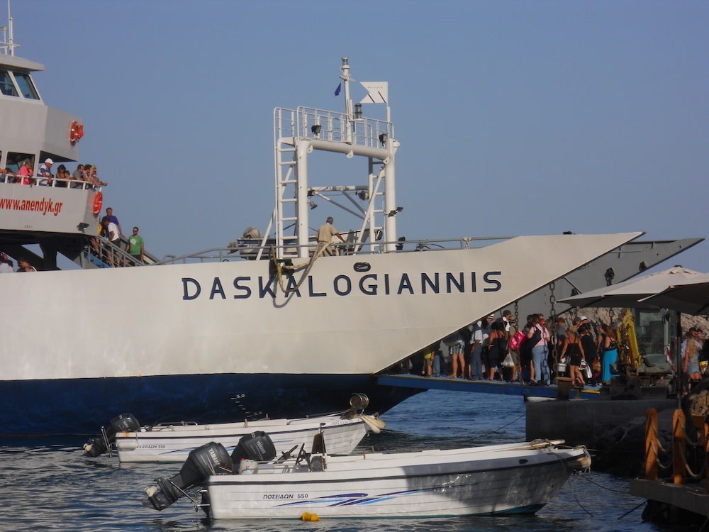 Daskalogiannis Hotel 38/49