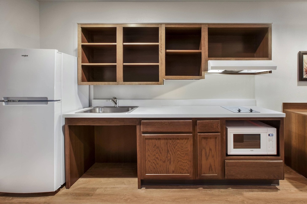 WoodSpring Suites Washington DC Northeast Greenbelt 22/24