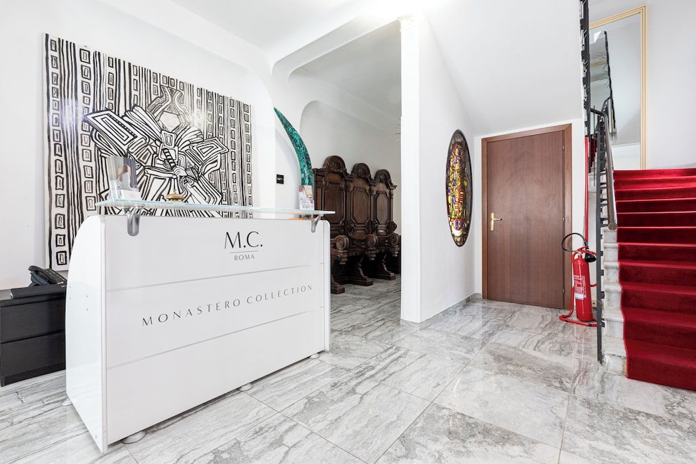 Il Monastero Collection 3/50