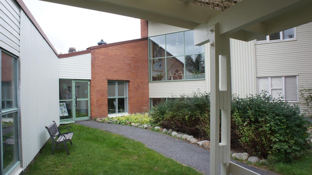 Hotell Vindelngallerian 46/50