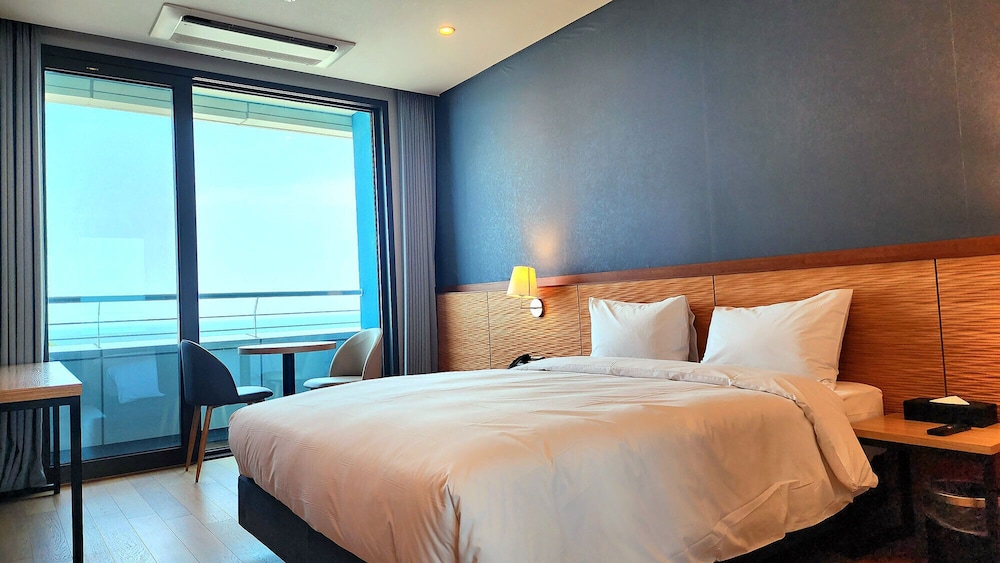 SL Hotel Gangneung 18/50