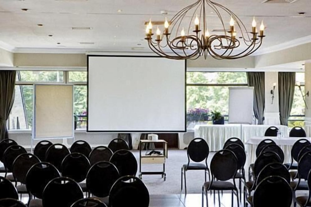 HOTEL MOERS VAN DER VALK 54/65