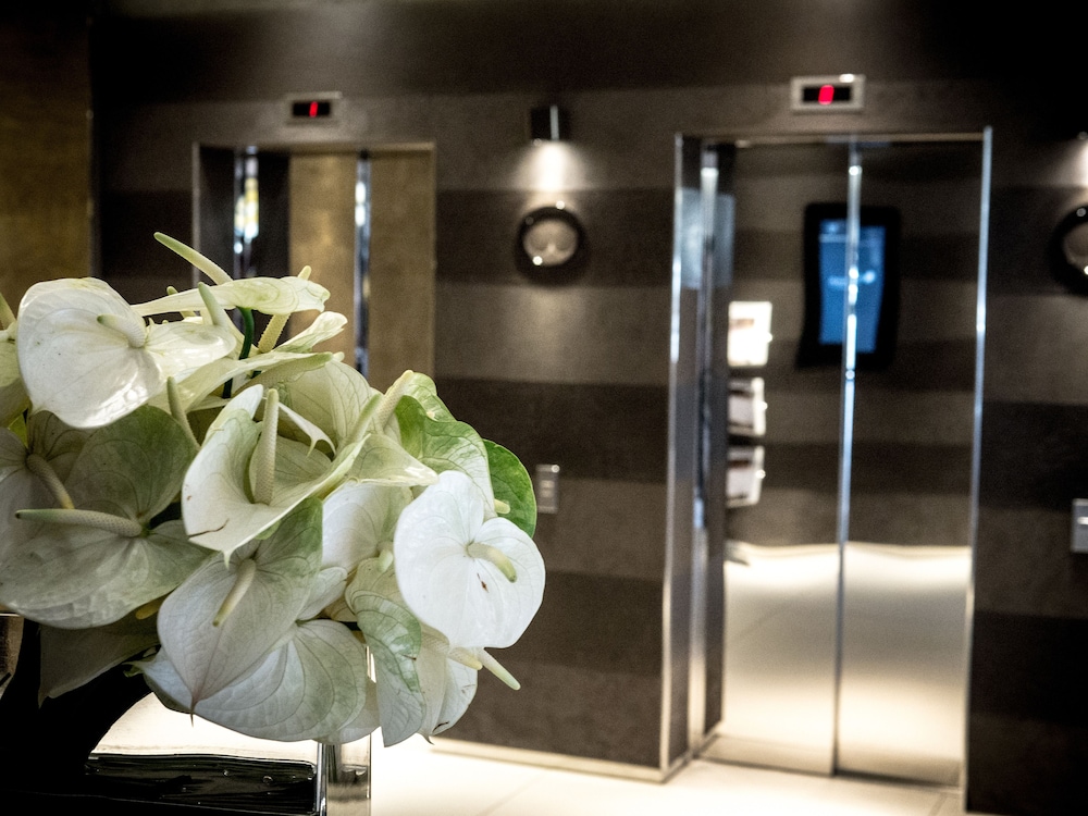 Pullman Brussels Centre Midi photo3