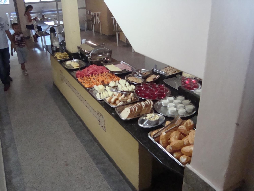 Goias Hotel 16/36