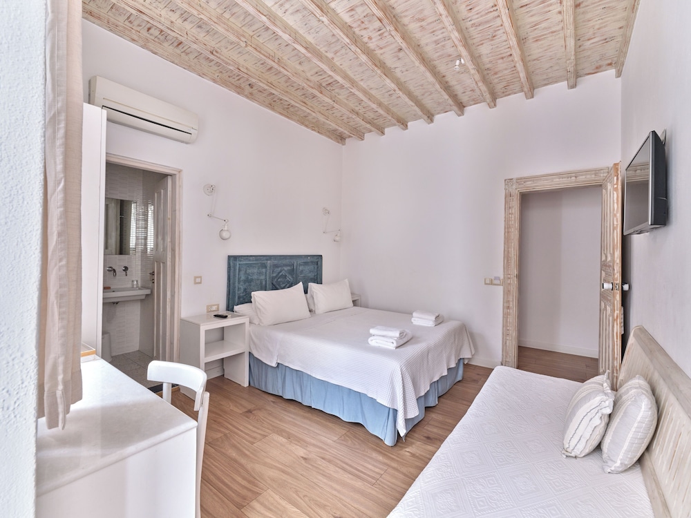 La Maison Kalogera Mykonos Town Hotel 11/50