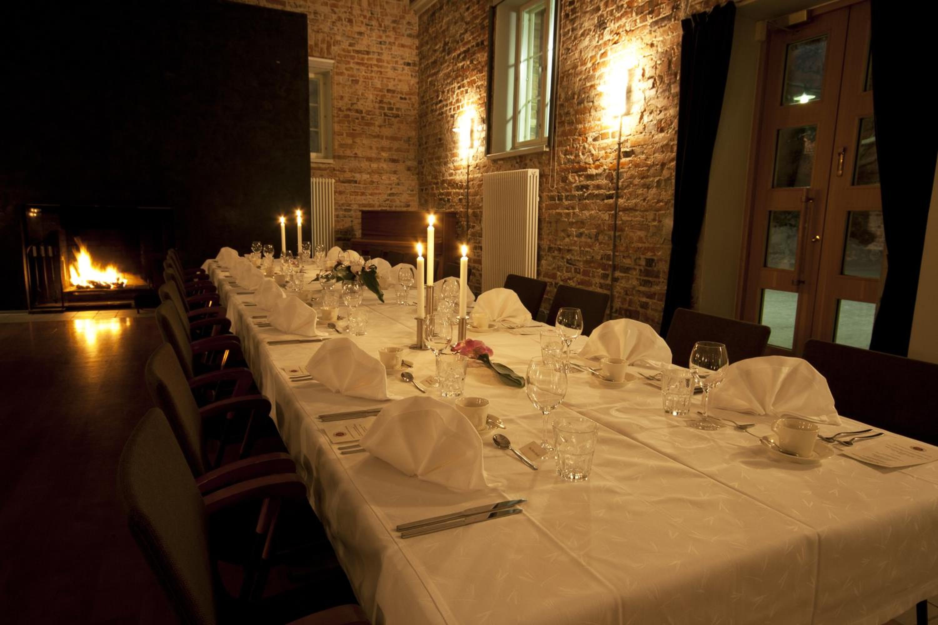Hotel Restaurant Lasaretti 31/50