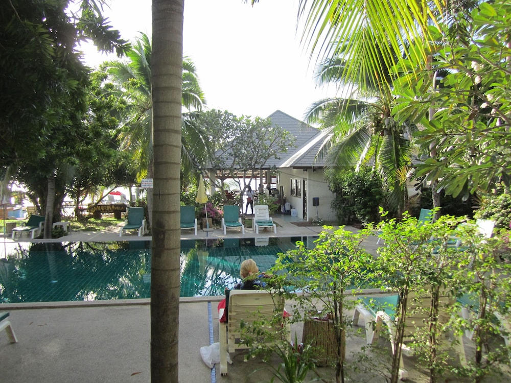 Marina Villa Sha Extra Plus 38/46