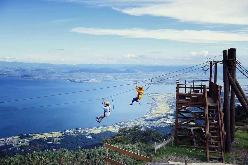 Biwako Grand Hotel 23/25