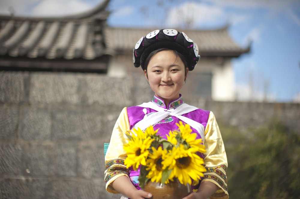 PULLMAN LIJIANG RESORT AND SPA 6/50