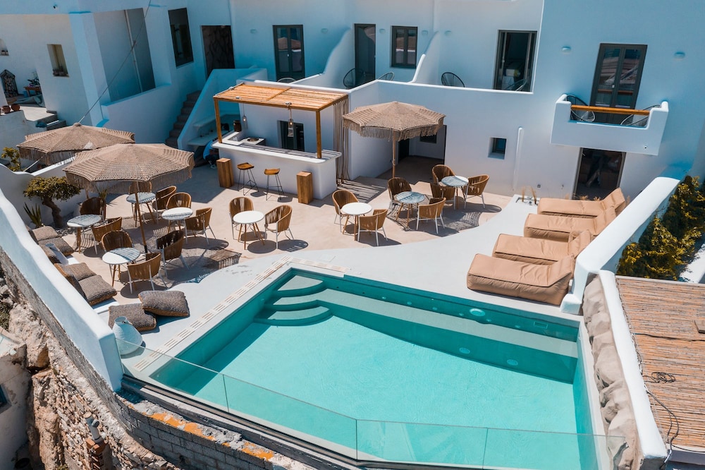 Bohemian Luxury Boutique Hotel - Adults Only 32/50