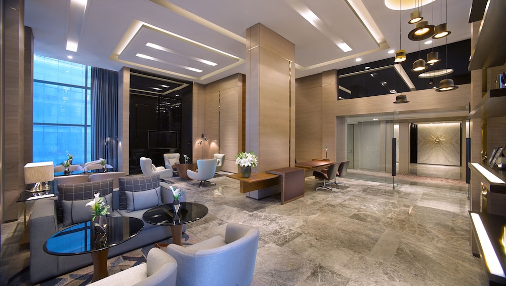SOFITEL KUALA LUMPUR DAMANSARA 43/70