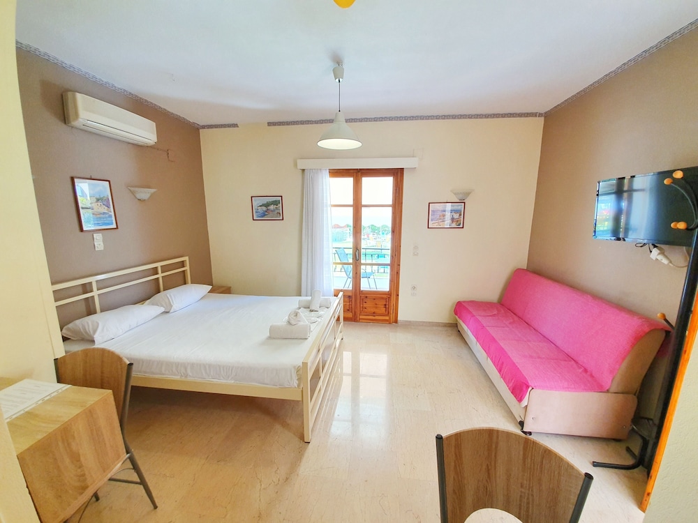 Alexaria Holidays Apartments 5/37