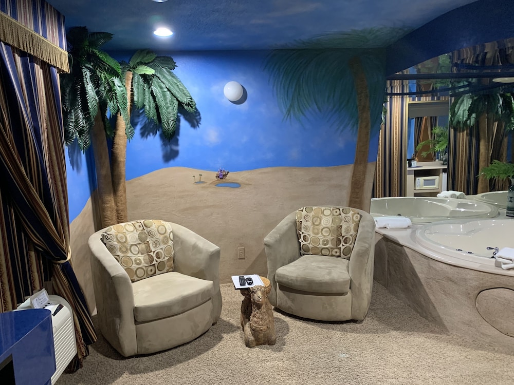 Designer Inn & Suites 41/69