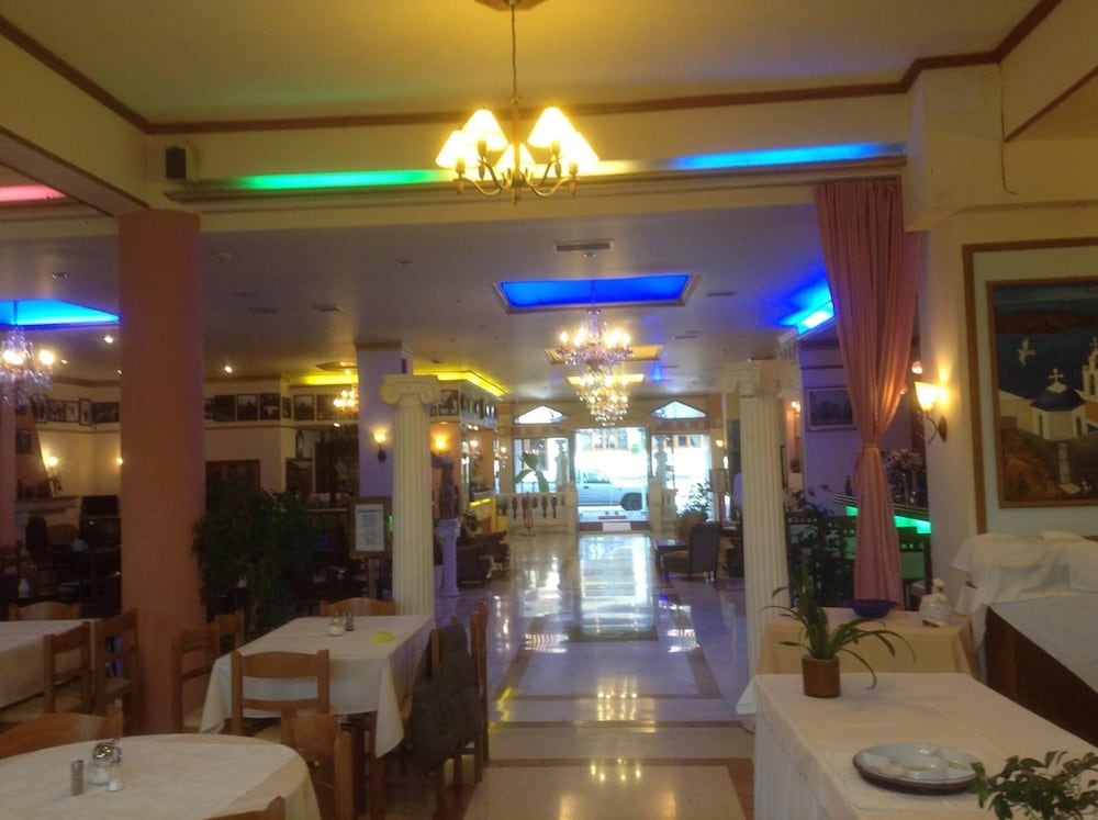 Kosta-Famissi Hotel 12/45