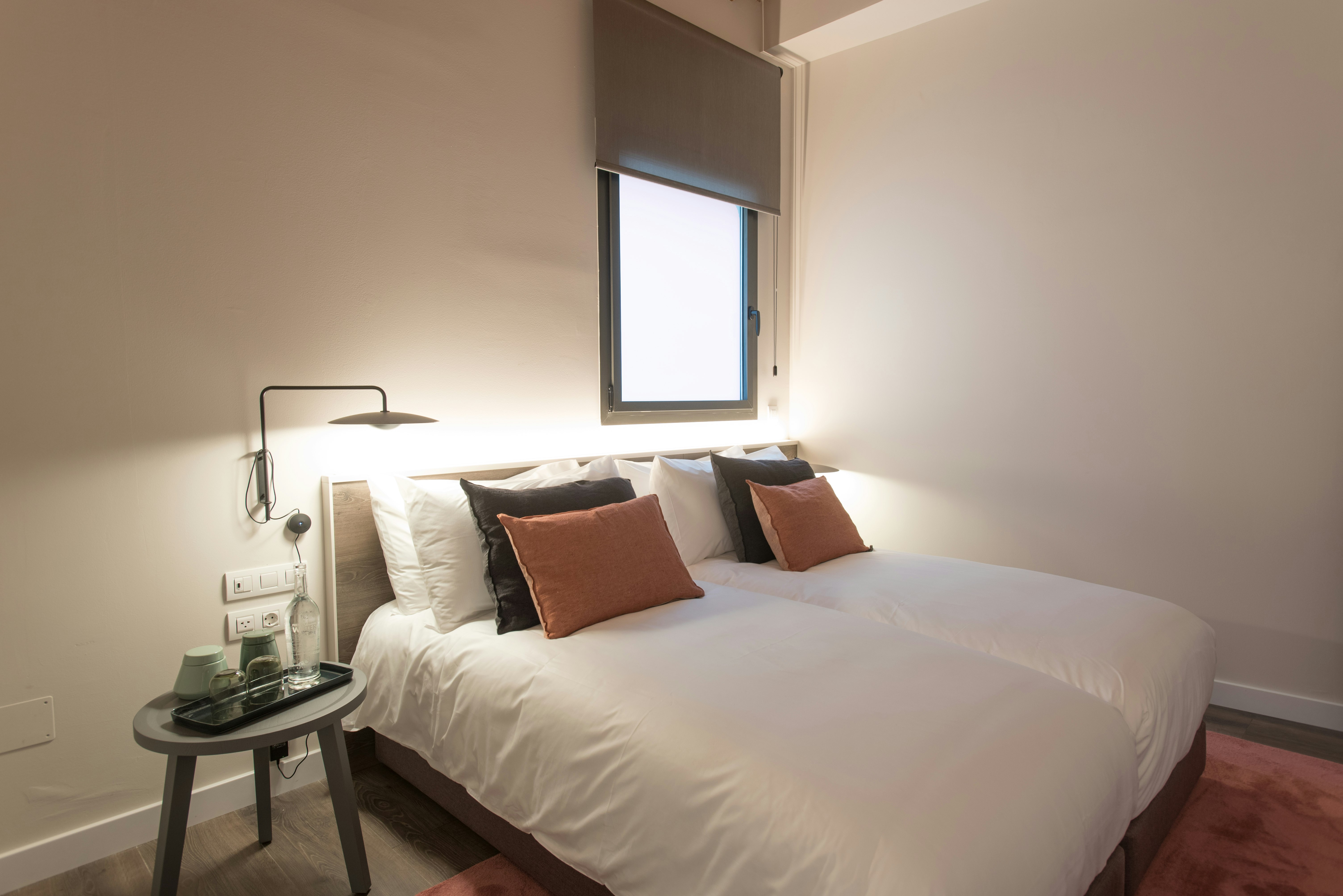 CASAGRAND LUXURY SUITES 26/76