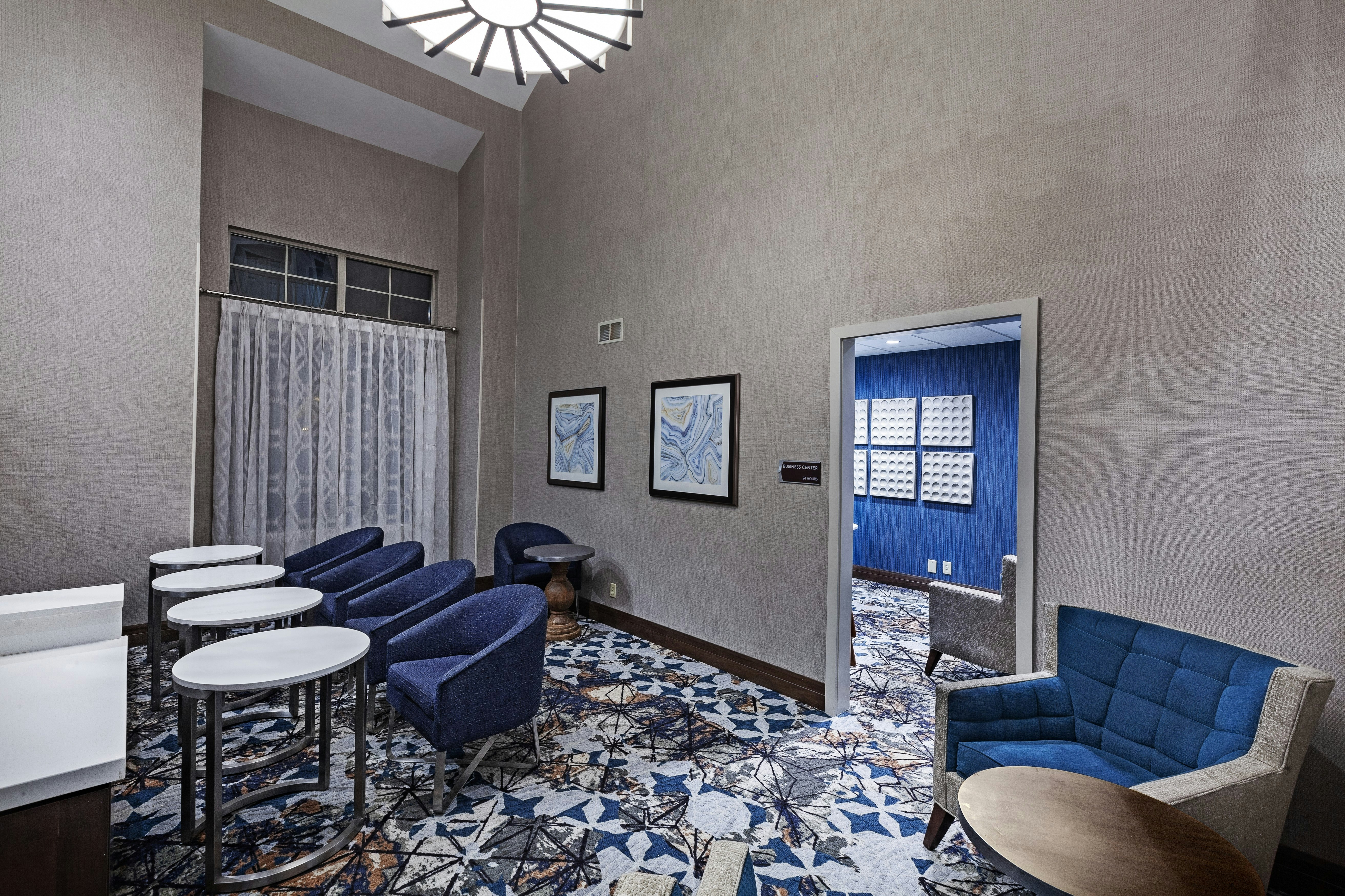 Homewood Suites By Hilton Greensboro 25/65