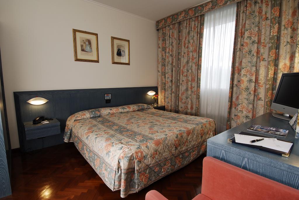 Park Hotel Ripaverde 8/39