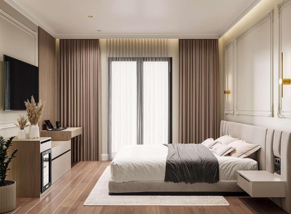Airport Holiday Hotel 28/50