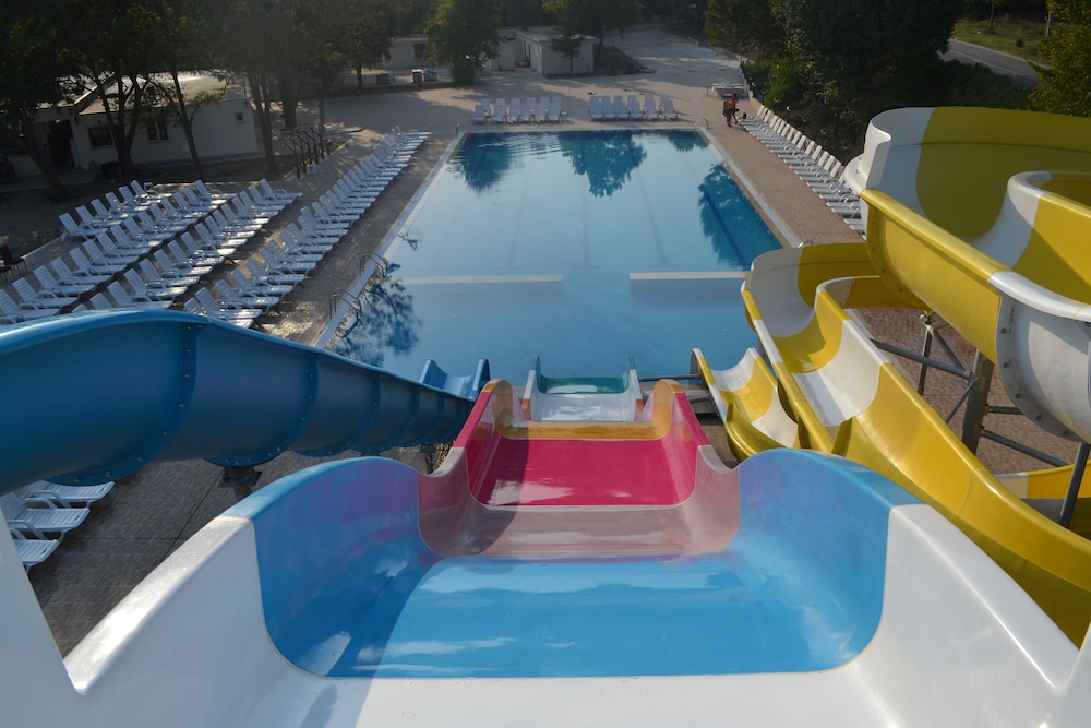 Igneada Resort Hotel and SPA 56/62