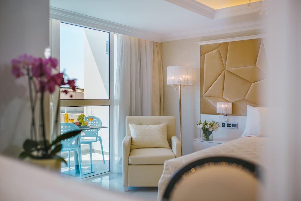 Qbic City Hotel 32/50