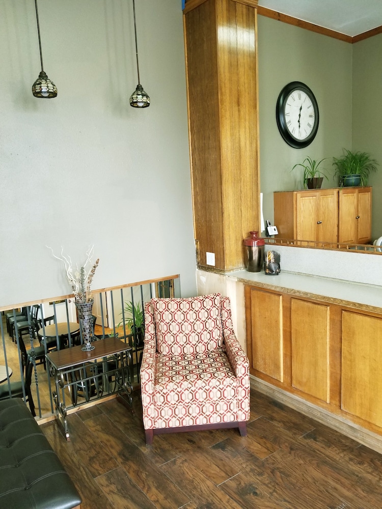 Fairbridge Inn Coeur D Alene 12/45