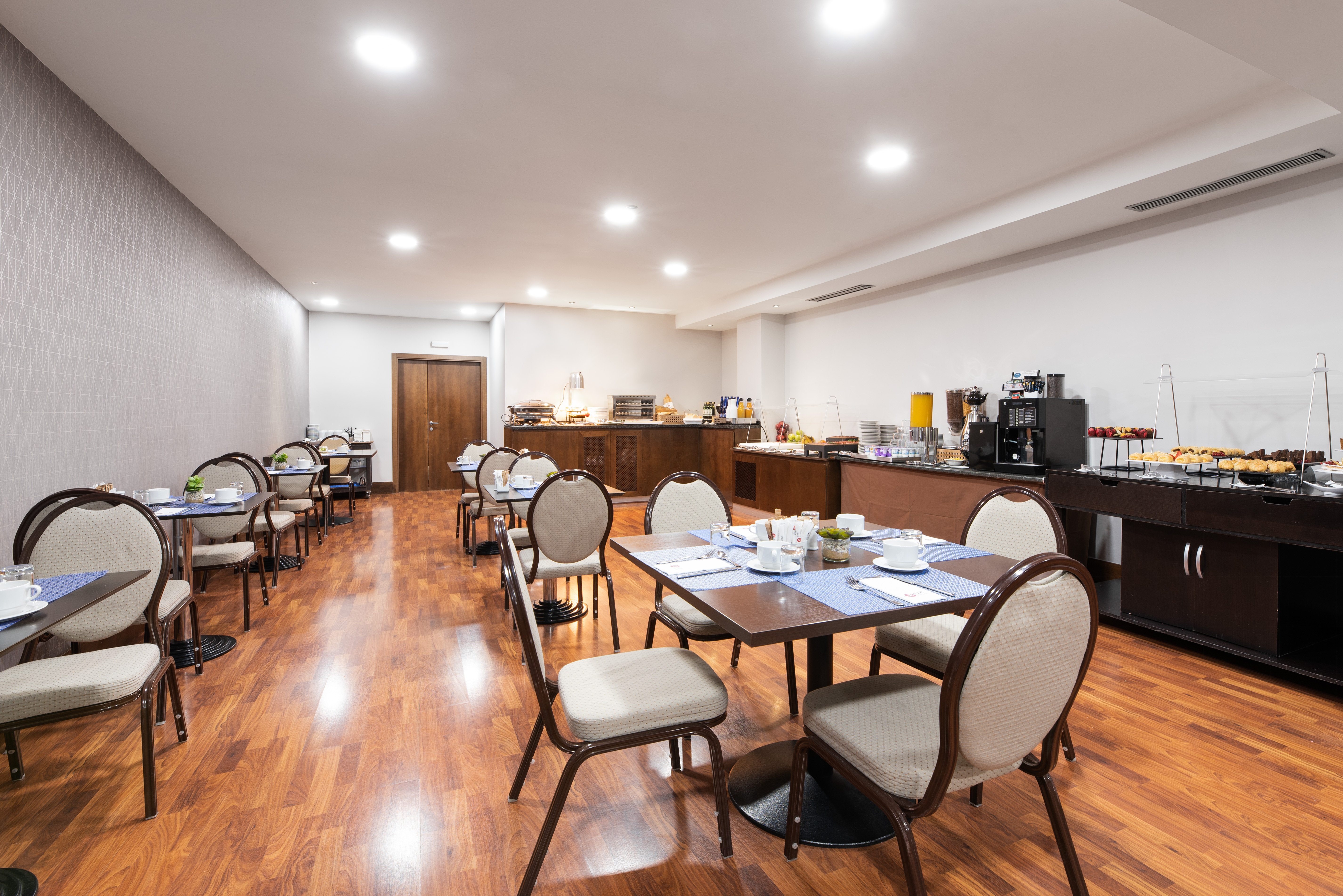 Dorma Agora Caceres 29/50