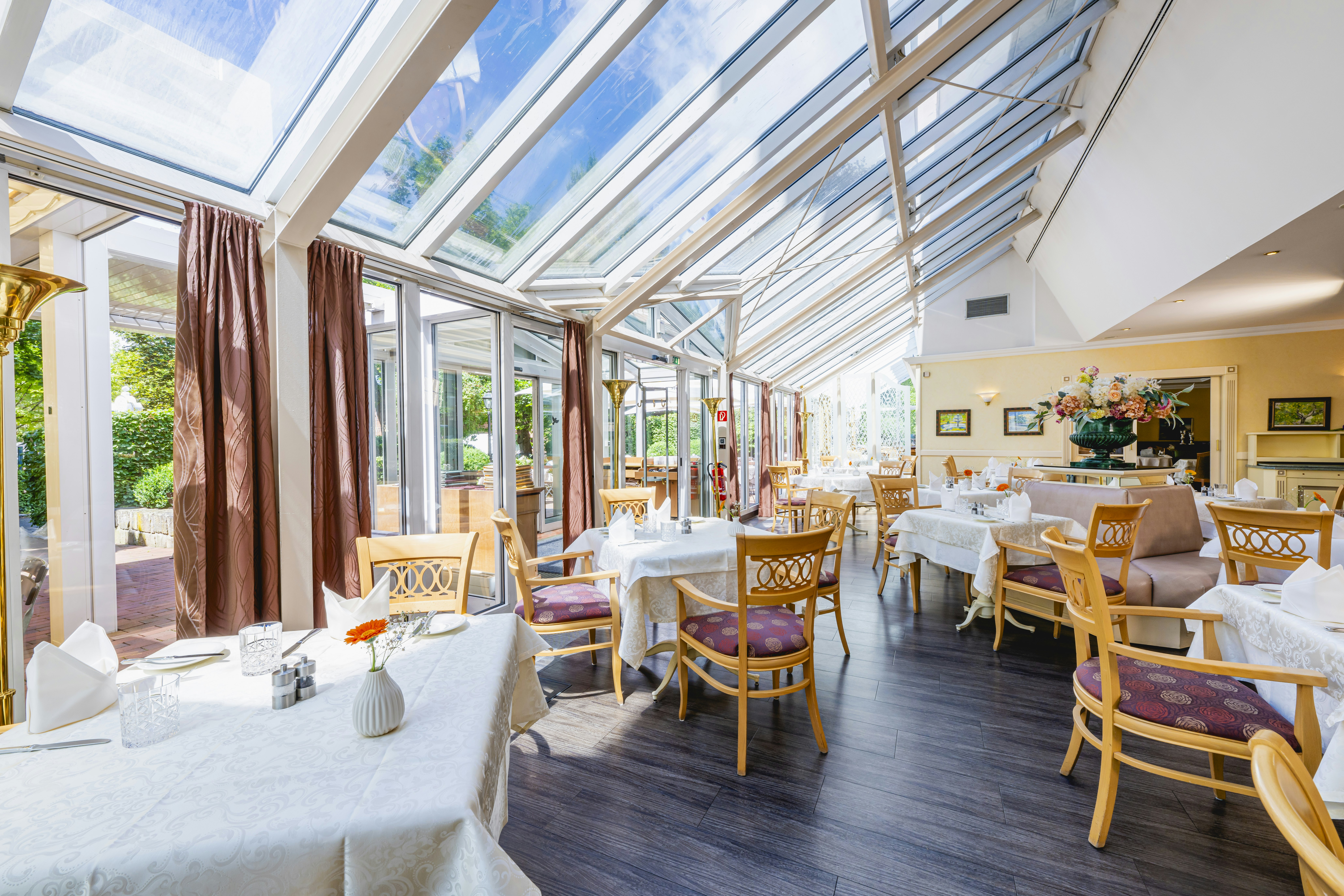 TOP Hotel am Schlosspark 31/54
