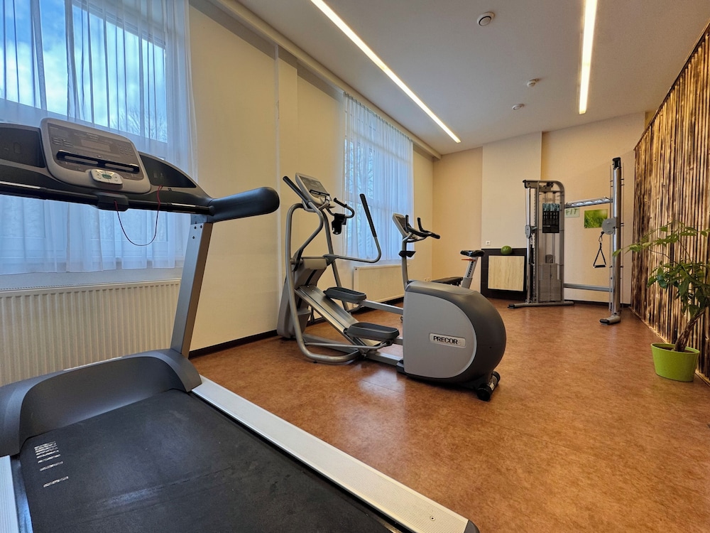 Hotel Spirodom Admont 28/50