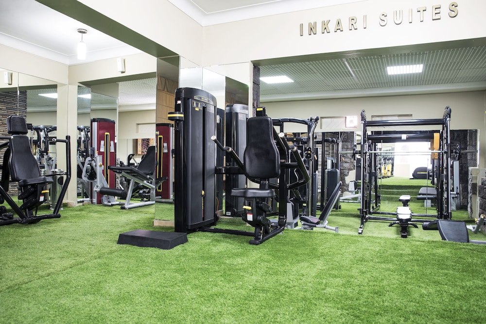 Inkari Suites 35/66